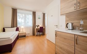 Hotel City Green Berlin